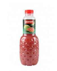 Granni Nectar Guava 1L